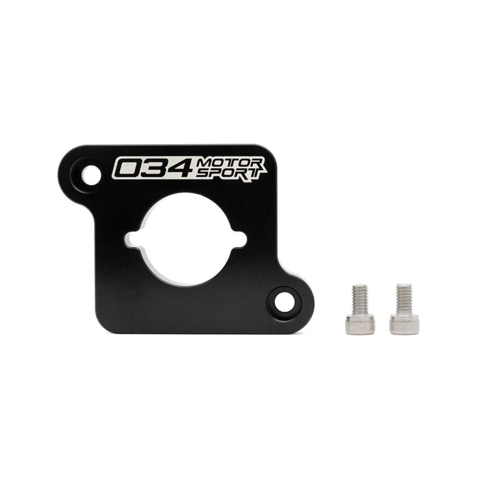 034 -  1.8T Coil Pack Adapter | Spacer 034-107-Z001-BLK