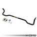 034 Adjustable MQB Solid Rear Sway Bar Upgrade, Volkswagen Golf GTI MK7, Audi 8V A3 FWD - 034-402-1008 - VAG Garage Australia PTY LTD