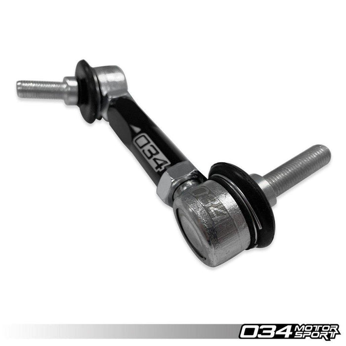 034 Adjustable Rear Sway Bar End Link Kit - Volkswagen MK5/6 Golf /Jetta & Audi A3/TT/TTS 8P- 034-402-4028 - VAG Garage Australia PTY LTD