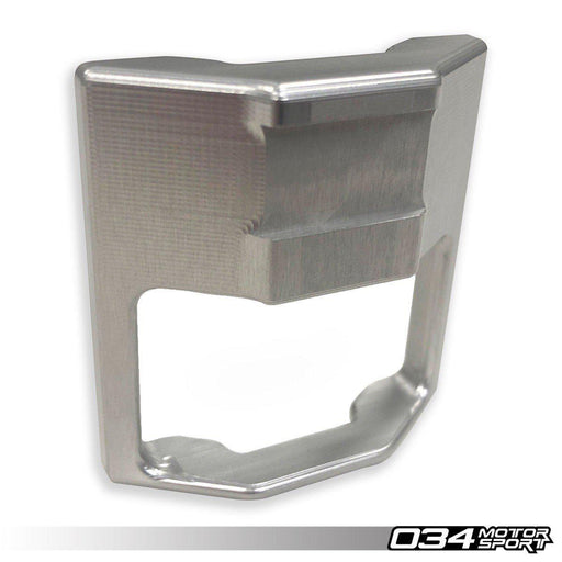 034 Billet Aluminium MQB UPPER Dogbone Mount Insert. Volkswagen Golf MK7 GTI/R, Audi 8V S3/RS3 & Audi TT/TTS MK3 - 034-509-1035 - VAG Garage Australia PTY LTD. - VW/AUDI Aerokits, Aftermarket and Performance parts.