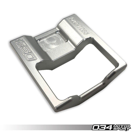 034 Billet Aluminium MQB UPPER Dogbone Mount Insert. Volkswagen Golf MK7 GTI/R, Audi 8V S3/RS3 & Audi TT/TTS MK3 - 034-509-1035 - VAG Garage Australia PTY LTD. - VW/AUDI Aerokits, Aftermarket and Performance parts.