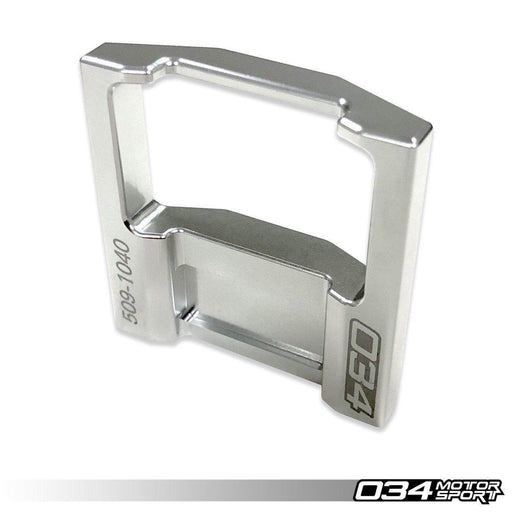 034 Billet Aluminium UPPER Dogbone Mount Insert, MK5/6 Volkswagen Golf GTI/R Audi 8P A3/S3 & 8J Audi TT/TTS/TTRS - 034-509-1040 - VAG Garage Australia PTY LTD. - VW/AUDI Aerokits, Aftermarket and Performance parts.