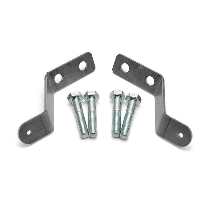 034 - Street Sport Engine & Transmission mounts - Audi 8V S3/TT/TTS & MK7/7.5 GTI/R - 034-509-5034