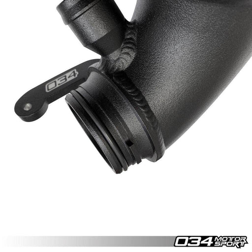 034 Motorsport Turbo Inlet Pipe/Elbow (MQB). MK7 GTI/R & Audi 8V S3/TT/TTS - 034-108-5011 - VAG Garage Australia PTY LTD. - VW/AUDI Aerokits, Aftermarket and Performance parts.