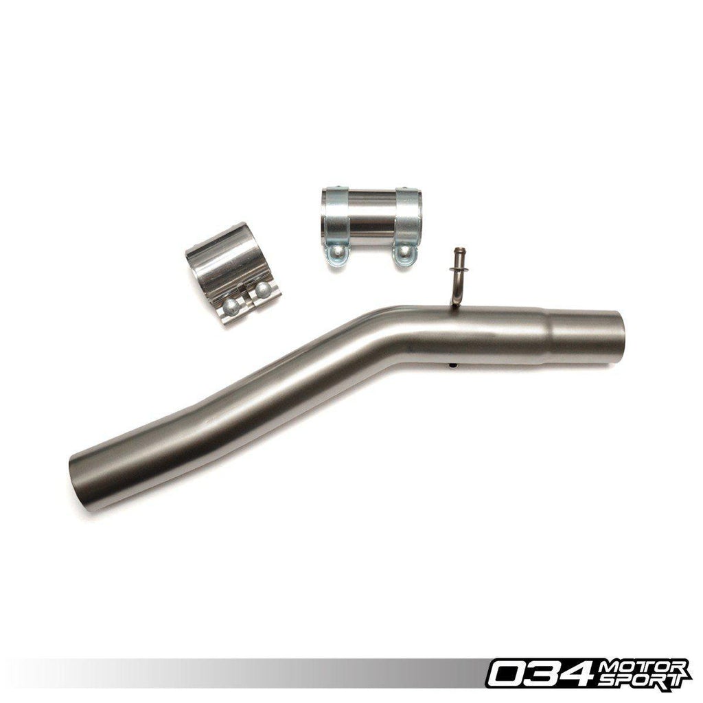 RESONATOR DELETE KITS — VAG Garage Australia PTY LTD