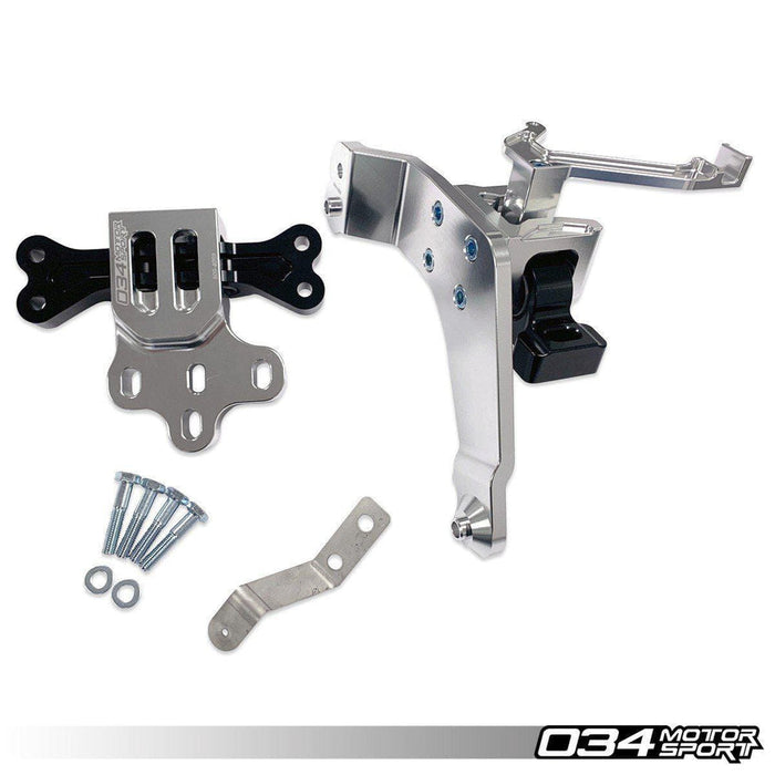 034 - Street Sport Engine & Transmission mounts - Audi TTRS & RS3 8V - 034-509-5032