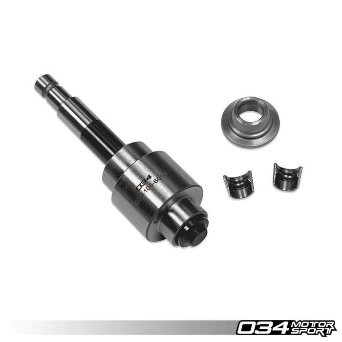 034 - (HPFP) High Pressure Pump Upgrade - 2.0T FSI EA113 - Audi 8J/8P & Volkswagen MK5/MK6R - 034-106-6051