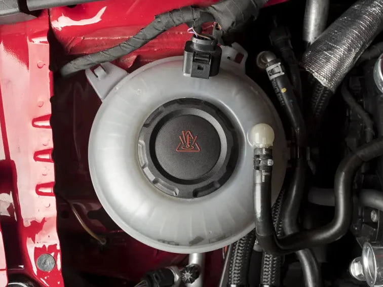 Genuine VW/Audi Expansion Tank Cap