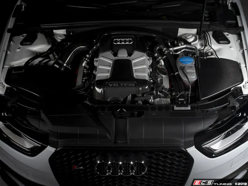Audi s4 b8 deals engine