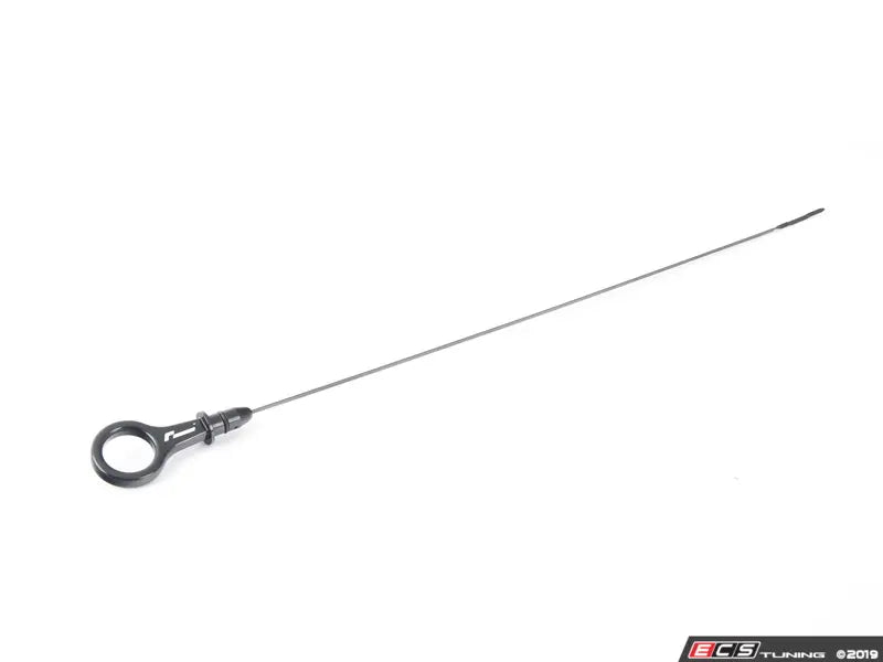 VWR Billet Oil Dipstick - VW MK7 GTI/R Audi A3/S3 8V - Black