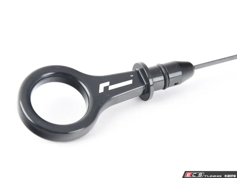 VWR Billet Oil Dipstick - VW MK7 GTI/R Audi A3/S3 8V - Black