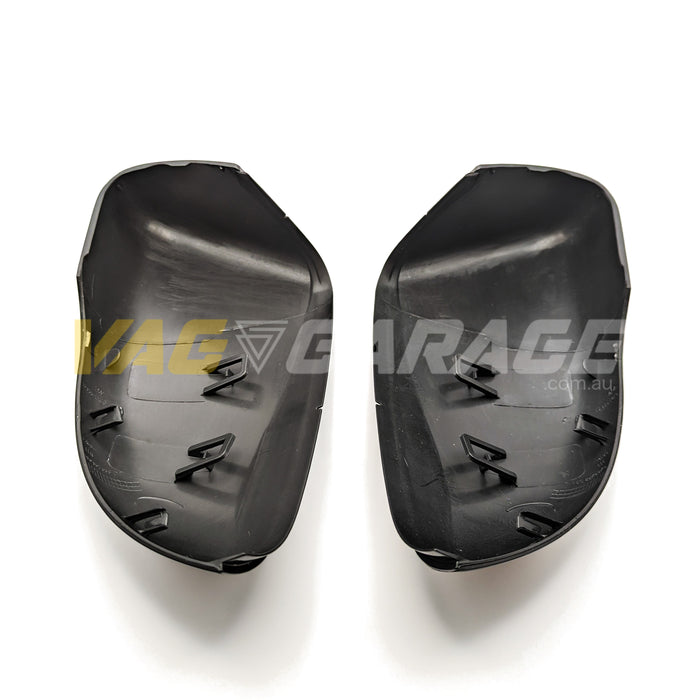 Gloss Black Replacement Mirror Covers MK7/7.5 GTI/R