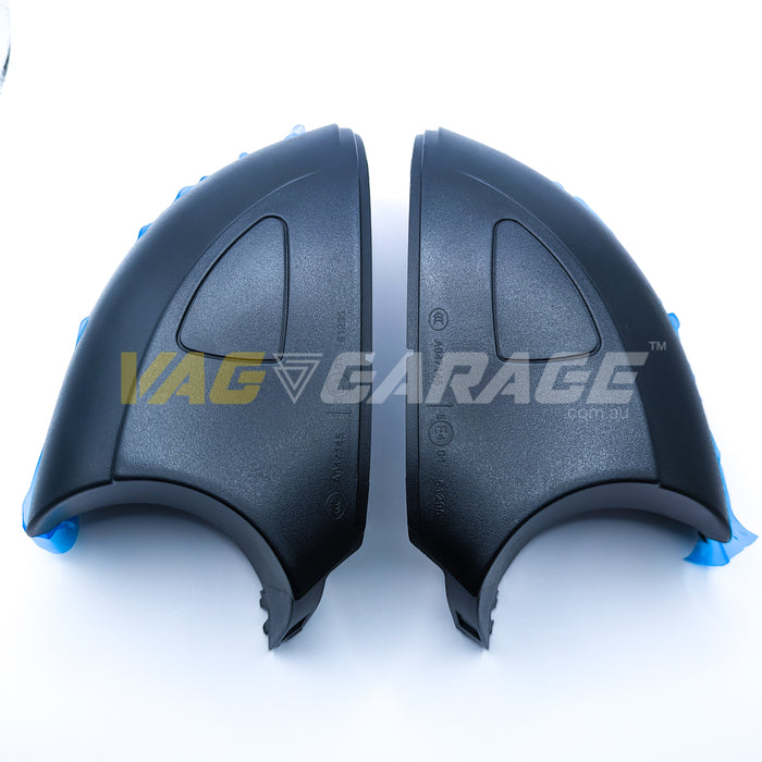 Smoked LED Sequential Indicators - (VW MK6 models / 2009 - 2012)