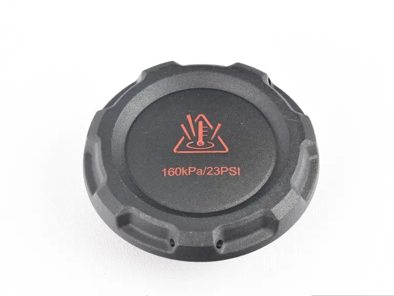 Genuine VW/Audi Expansion Tank Cap