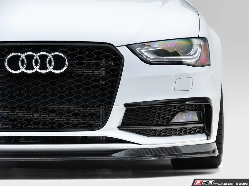 Audi s4 front online grill