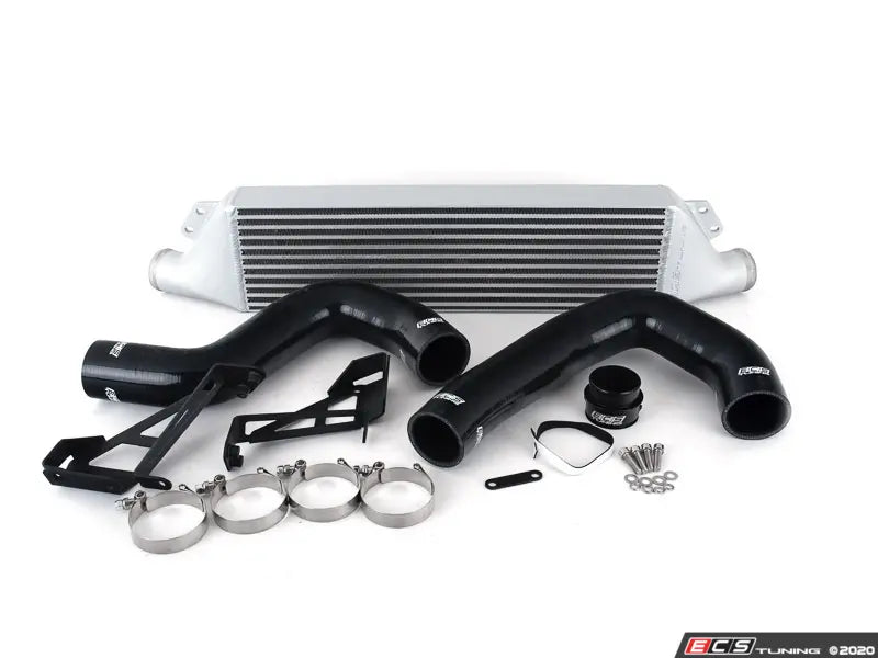 Golf gti deals intercooler