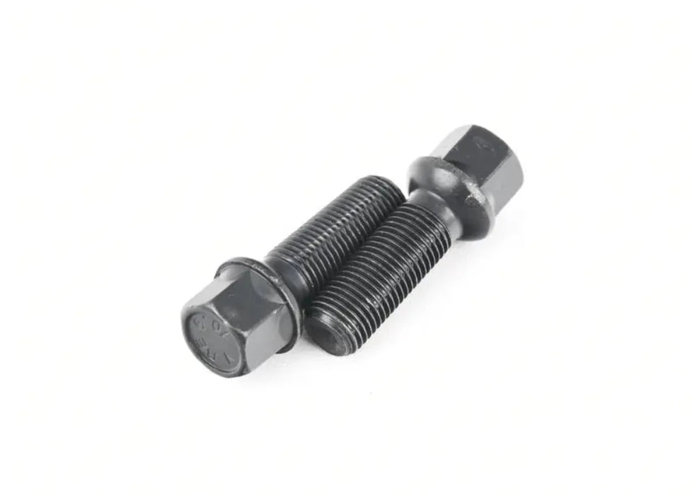 Ball Seat Wheel Bolt - 14x1.5x37mm - 10 bolts - For 10mm Spacers