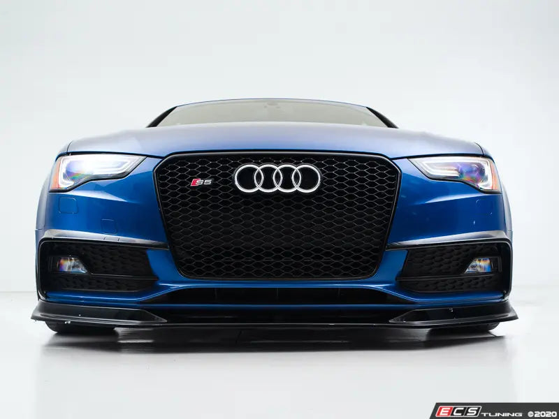 2013 audi s5 front bumper deals