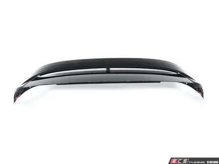Genuine MK8 Golf R Clubsport Spoiler - Deep Black Pearl - 5H4 827 934 E KCI