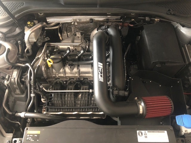 CTS Turbo - MK7 Golf 1.4TSI EA211 Intake System