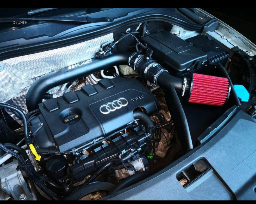 CTS Turbo - MK1 Tiguan / Audi Q3 8U EA888.1
