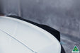 Flow Design MK8 Golf GTI Rear Spoiler Extension - VAG Garage Australia PTY LTD