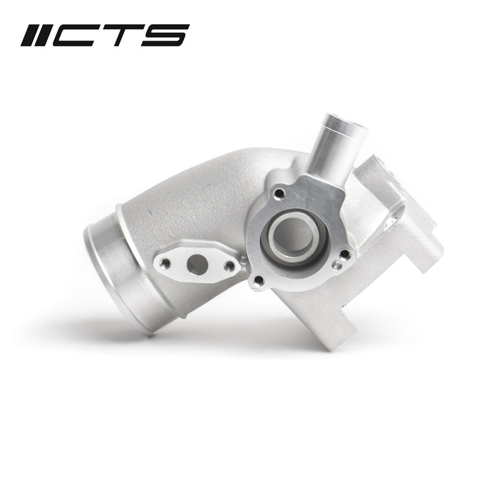 CTS Turbo - Throttle Body Inlet Kit 8V.2/8S Audi RS3/TT-RS (2018-2020)
