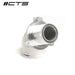 CTS Turbo - (2.0T TSI) Turbo Muffler Delete MK6 GTI GEN 2 - VAG Garage Australia PTY LTD