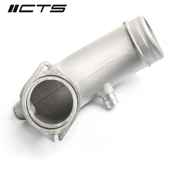 CTS Turbo - High Flow Turbo Inlet Pipe For B9 Audi S4/S5/SQ5