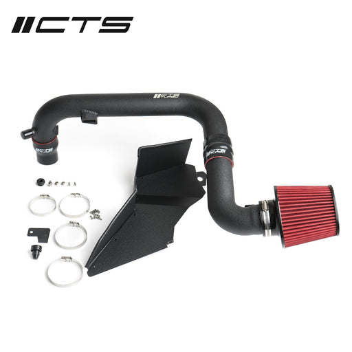 CTS Turbo - MK6 TSI GEN1/GEN3 Turbo Outlet Pipe for KO4 and Boss Kits