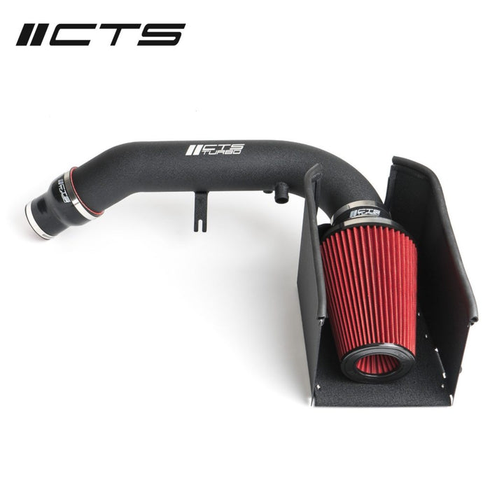 CTS Turbo - Air Intake System for 8V.2 RS3/ 8S TTRS Facelift 2.5T