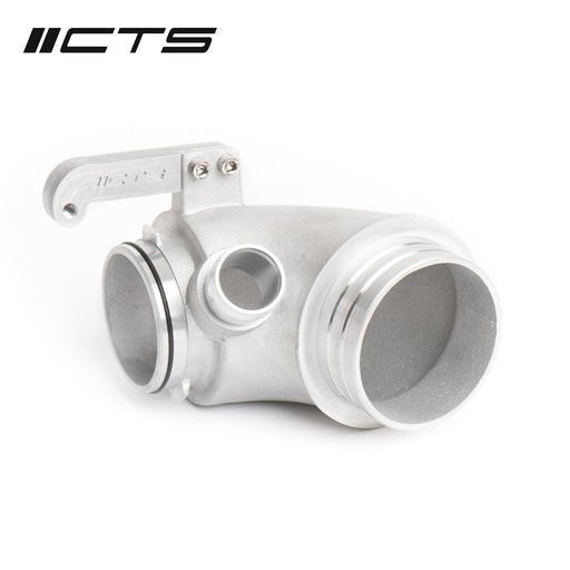 CTS Turbo - High Flow Turbo Inlet Pipe MQB MK7/7.5 GTI/R | Audi 8V A3/S3 | SKODA MK3/3.5 - VAG Garage Australia PTY LTD