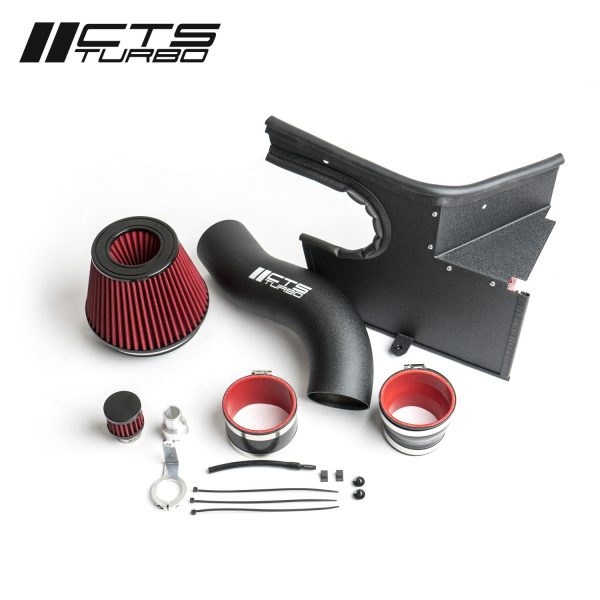 CTS Turbo - Air Intake System for Audi B8/B8.5 3.0T S4, S5, Q5, SQ5