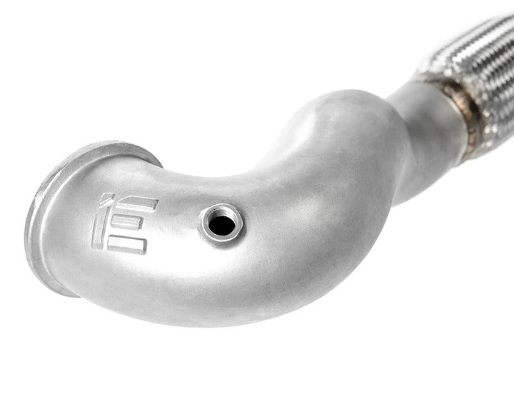 Integrated Engineering (IE) - Performance Downpipe for Audi 2.5 TFSI Engines | Fits 8V RS3 & 8S TTRS