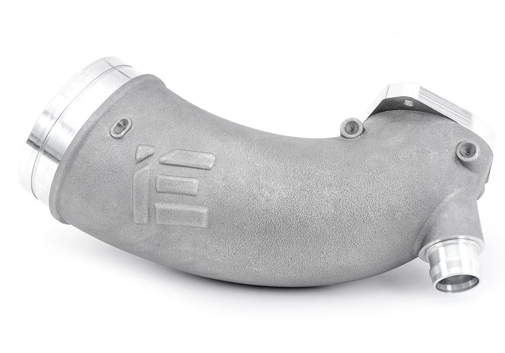 Integrated Engineering (IE) -   Audi B9 S4 Turbo inlet pipe