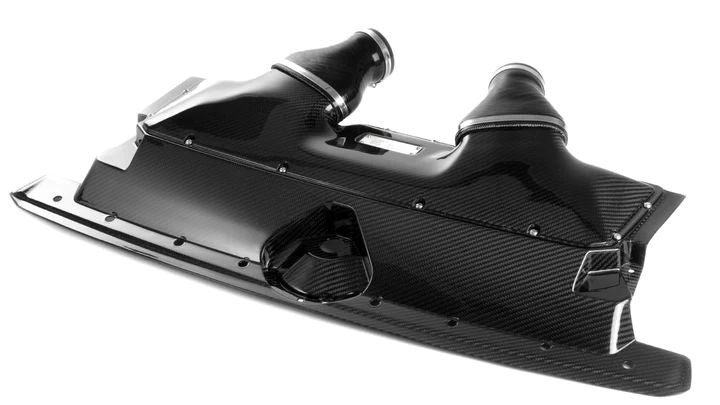 Integrated Engineering (IE) - Carbon Fibre Intake System | Audi RS6/RS7 C8
