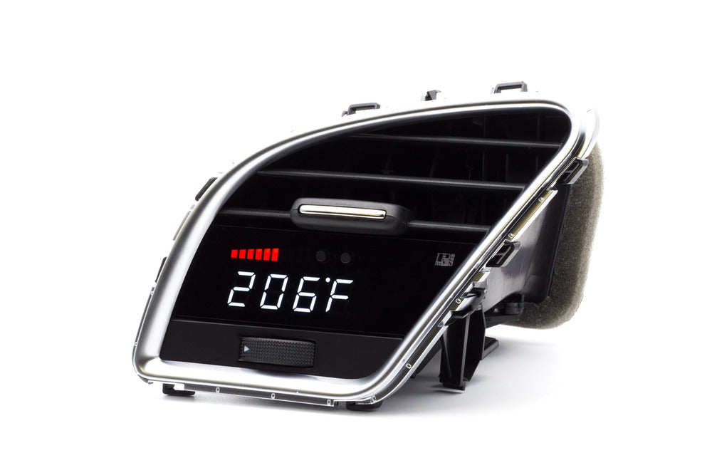 P3 - OBD2 Vent Multi-Gauge V3 – Audi A4/A5/S4/S5 B8