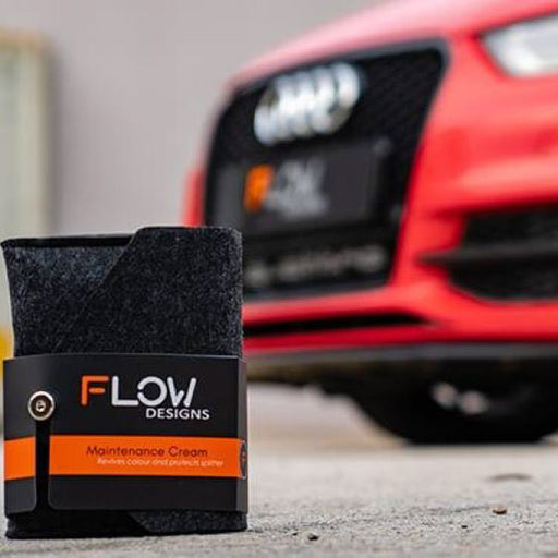 Flow Designs Splitter Cleaning Kit - VAG Garage Australia ® - VW/AUDI Aerokits, Aftermarket Parts & Accessories.