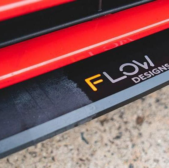 Flow Designs Splitter Cleaning Kit - VAG Garage Australia ® - VW/AUDI Aerokits, Aftermarket Parts & Accessories.