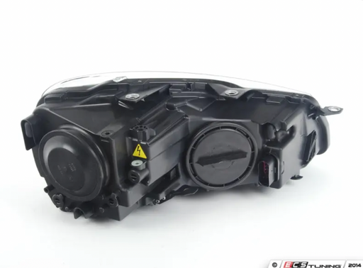 Genuine GTI ED35 Xenon Headlight Assembly - Left - VAG Garage Australia PTY LTD