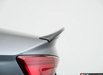 ESC Tuning Audi A3/S3/RS3 8V Sedan Ducktail Spoiler - Gloss Black - VAG Garage Australia PTY LTD