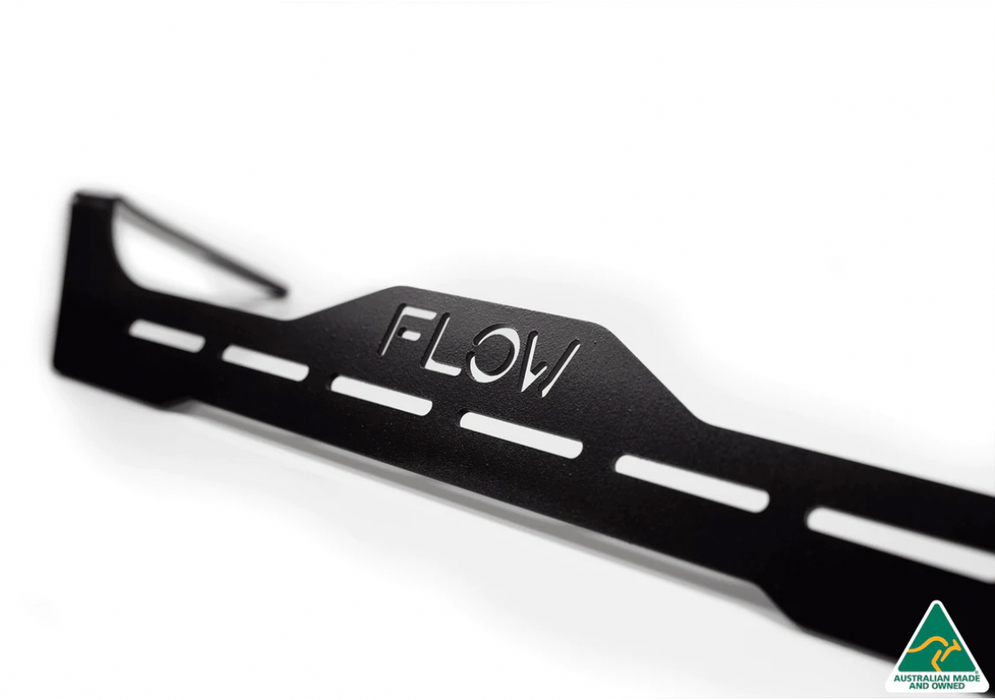 Flow Design Audi Fire Extinguisher Bracket/Mount