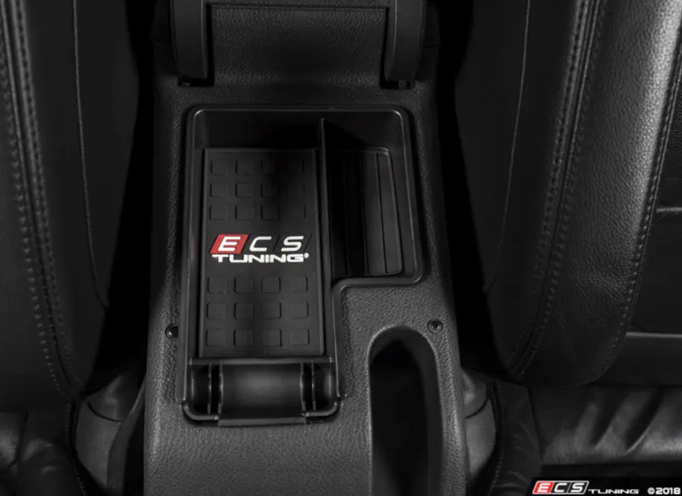 MK5 GTI/R32 Center Console Storage Tray