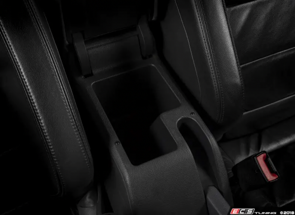 MK5 GTI/R32 Center Console Storage Tray
