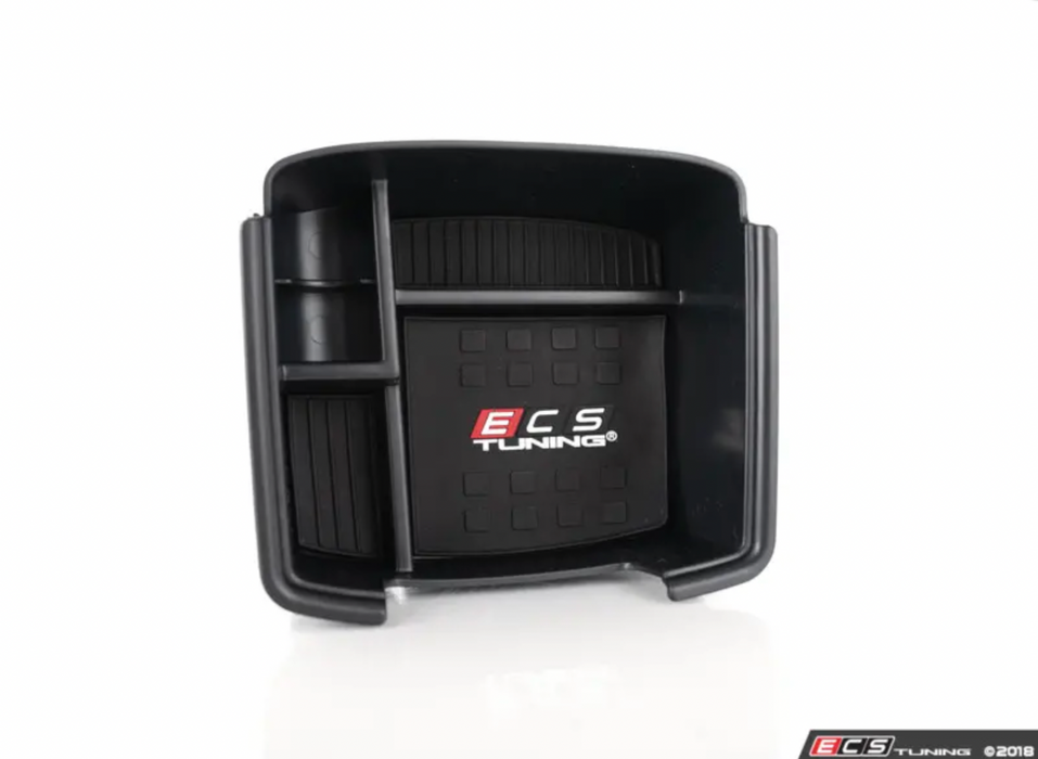 MK7 Golf/GTI/Alltrack Center Console Storage Tray