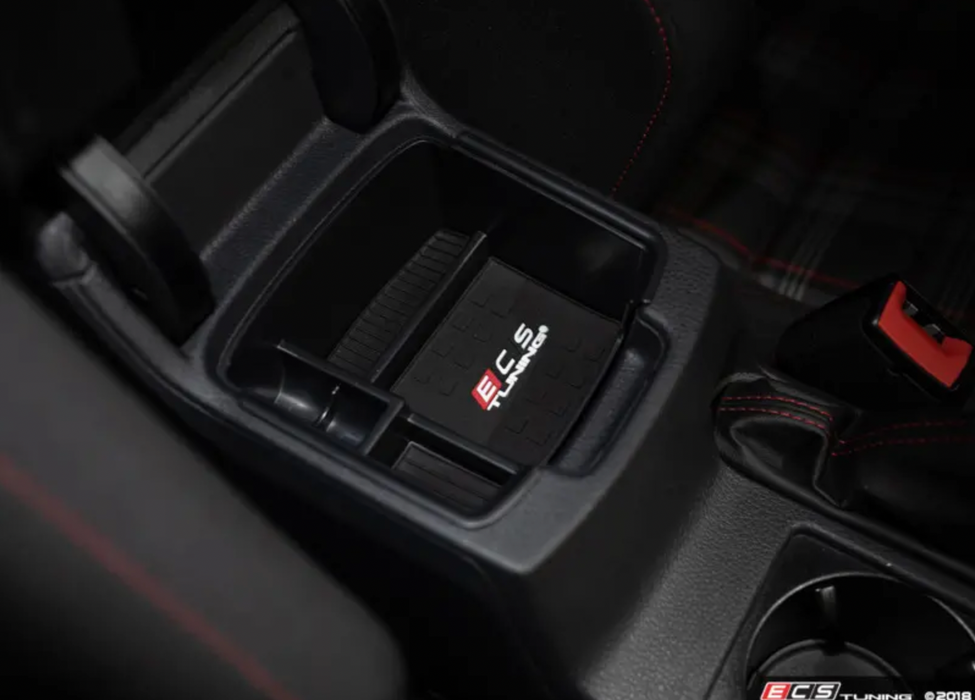 MK7 Golf/GTI/Alltrack Center Console Storage Tray