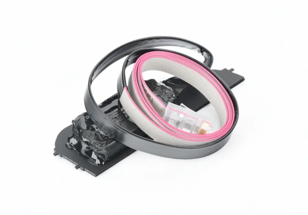 P3 - OBD2 Vent Multi-Gauge V3 – MK7/7.5R