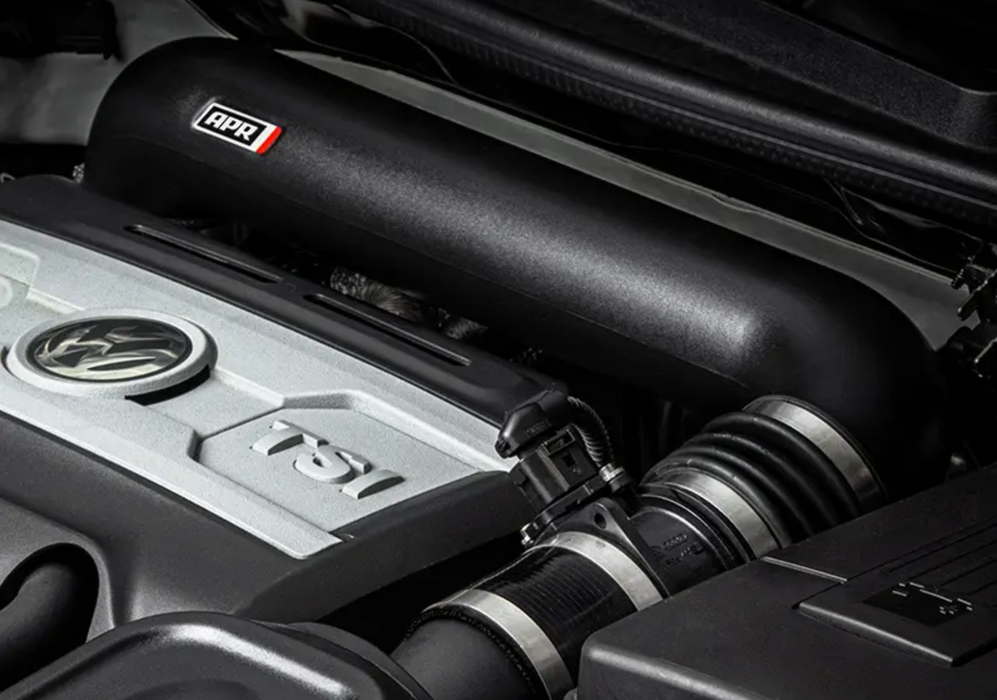 APR PEX Intake System - Rear Turbo Inlet Pipe VW MK5/MK6,  Audi A3 8P