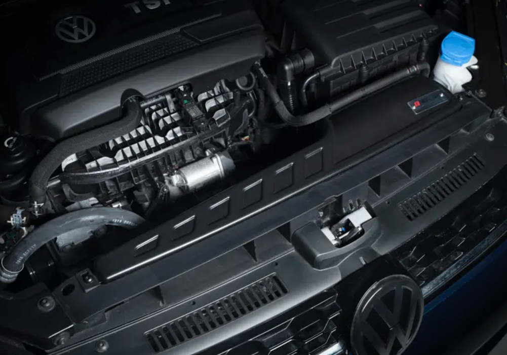 External Air Filter For Vw Golf 7 MK7 GOLF 8 MK8 2013-2020 Volkswagen  Tiguan Mk2