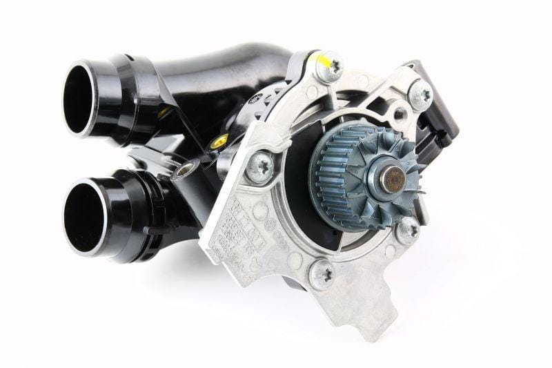 06H121026DR - Water Pump / Thermostat Assembly - Volkswagen Golf MK6 GTI & Audi A4 B8 - 2.0 TFSI EA888